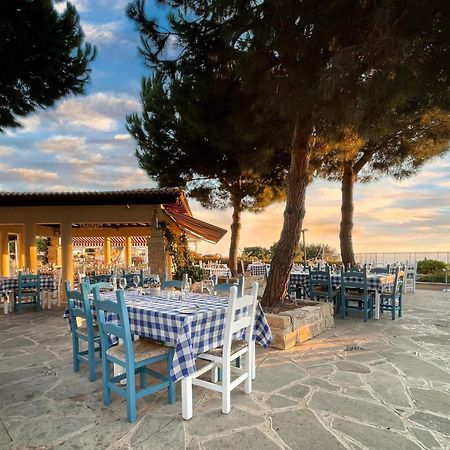 2 Bedroom Villa Destu With Private Pool And Golf Views, Aphrodite Hills Resort Κούκλια Εξωτερικό φωτογραφία
