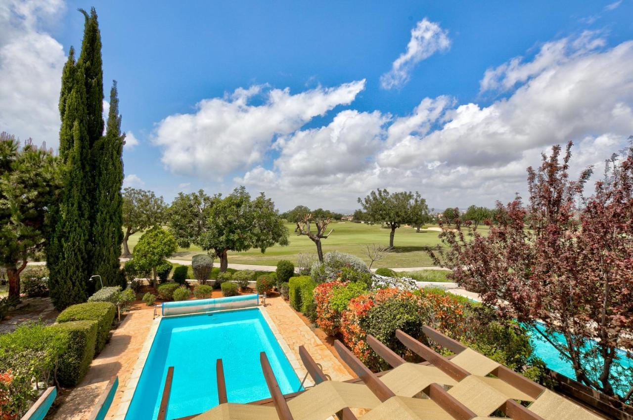 2 Bedroom Villa Destu With Private Pool And Golf Views, Aphrodite Hills Resort Κούκλια Εξωτερικό φωτογραφία
