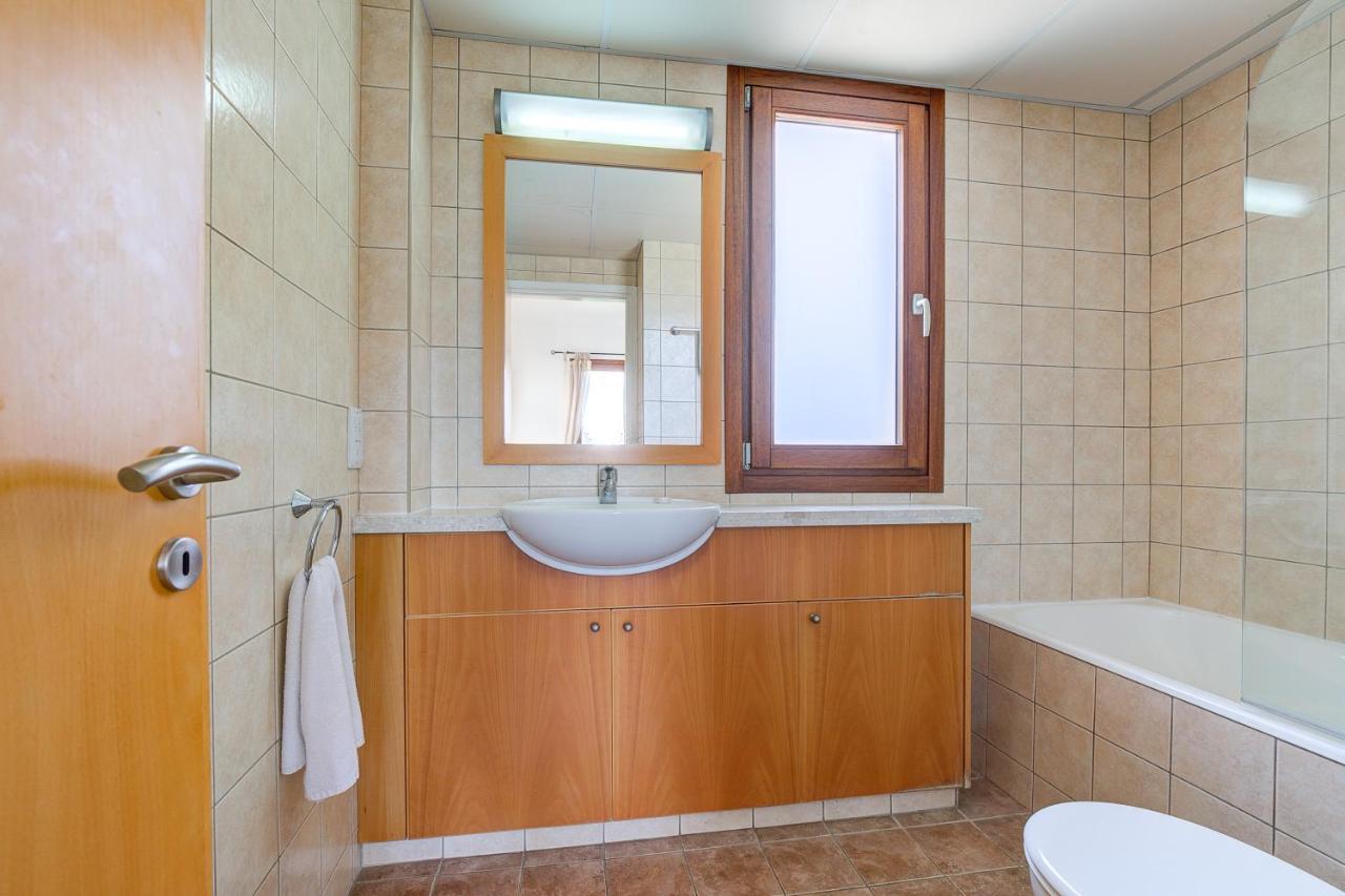 2 Bedroom Villa Destu With Private Pool And Golf Views, Aphrodite Hills Resort Κούκλια Εξωτερικό φωτογραφία