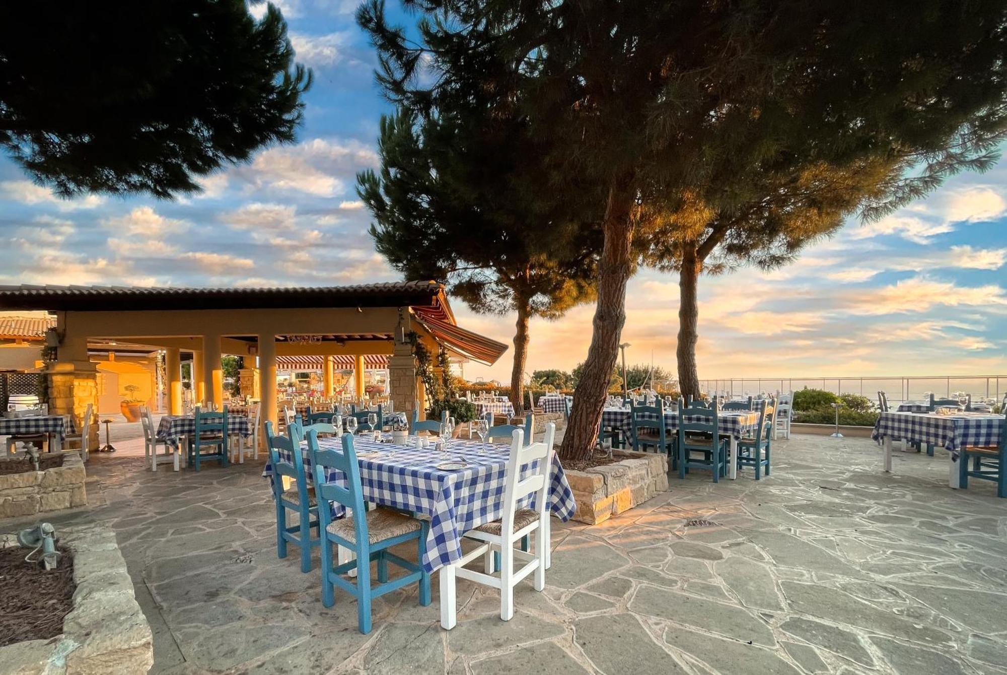 2 Bedroom Villa Destu With Private Pool And Golf Views, Aphrodite Hills Resort Κούκλια Εξωτερικό φωτογραφία