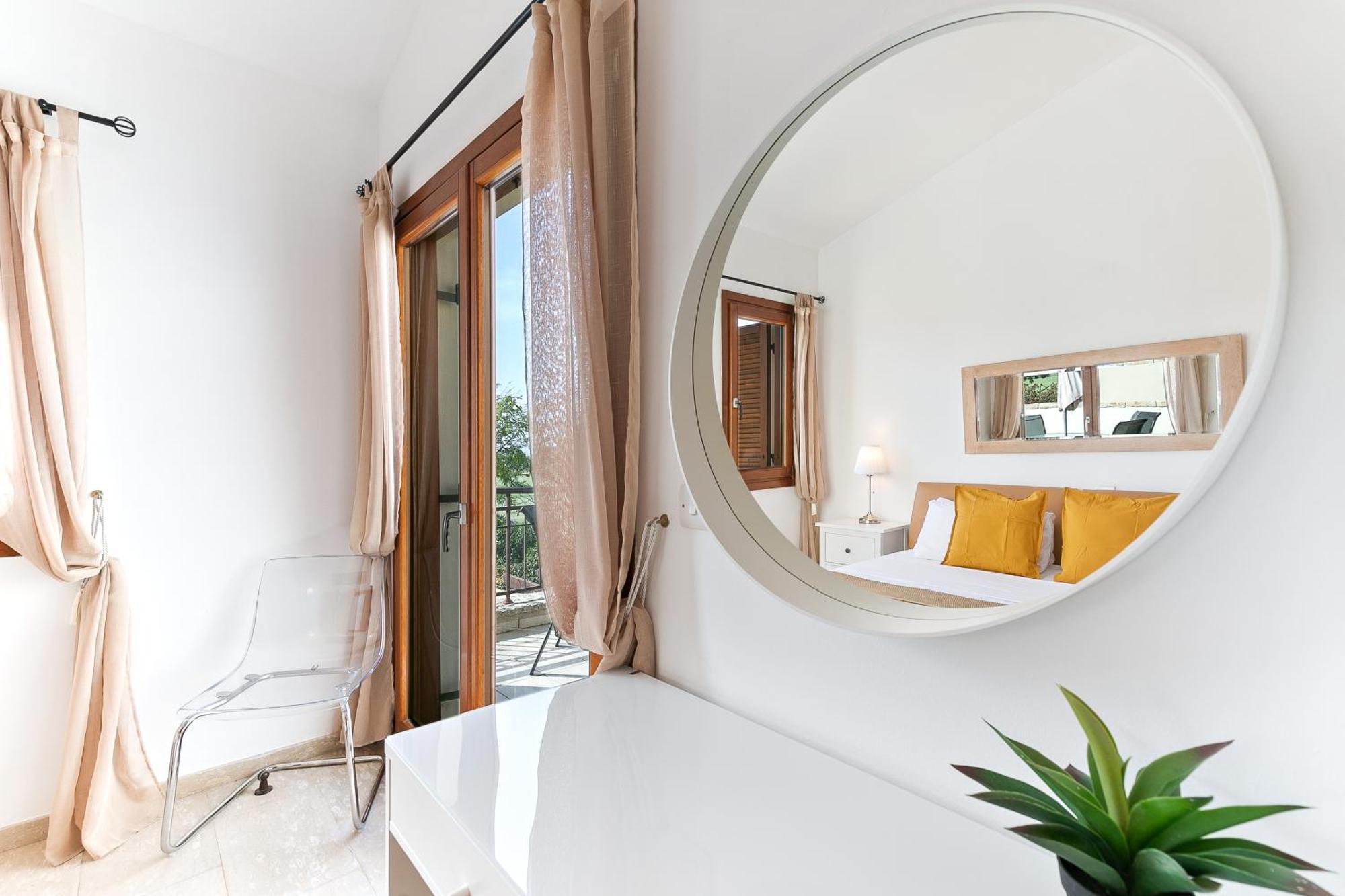 2 Bedroom Villa Destu With Private Pool And Golf Views, Aphrodite Hills Resort Κούκλια Εξωτερικό φωτογραφία