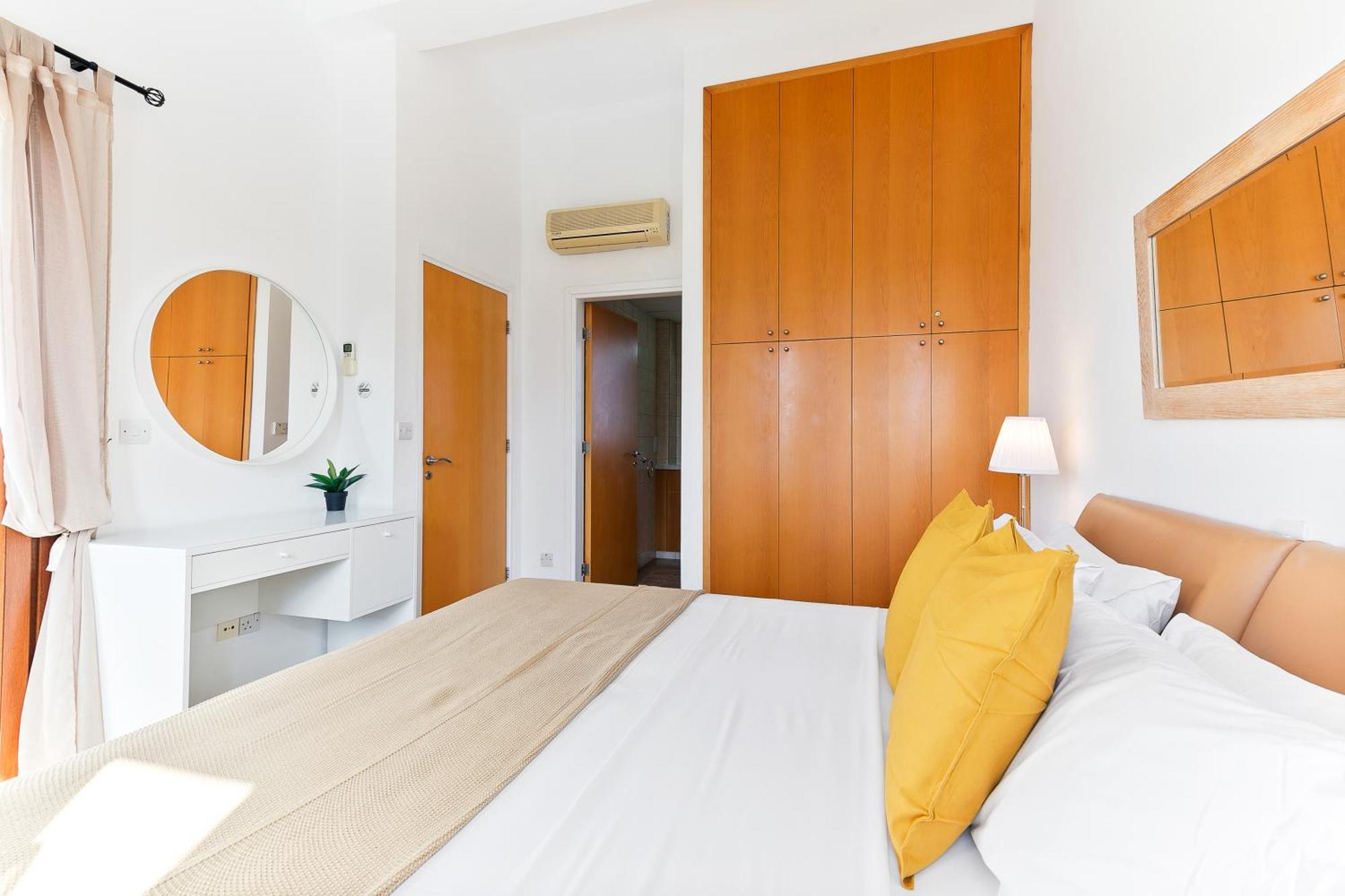 2 Bedroom Villa Destu With Private Pool And Golf Views, Aphrodite Hills Resort Κούκλια Εξωτερικό φωτογραφία